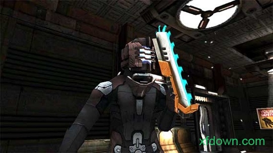 死亡空间中文版