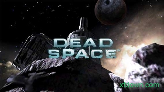 死亡空间中文版
