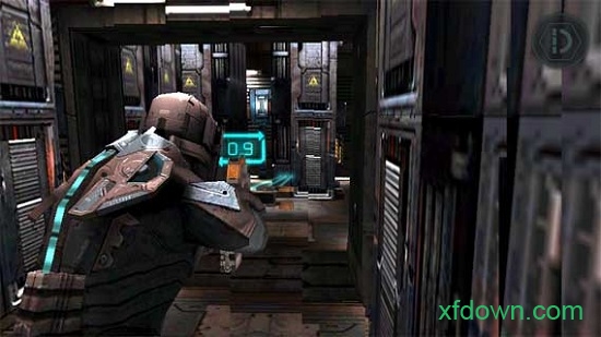 死亡空间中文版