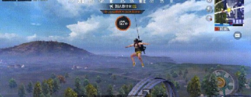和平精英紧急呼救器怎么用？和平精英紧急呼救器用法介绍截图