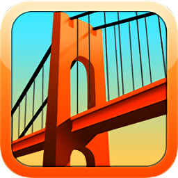 bridge constructor游戏