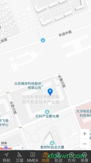 北斗伴地图导航安卓版