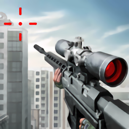 狙击猎手3d中文版