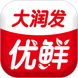 大润发优鲜安卓版