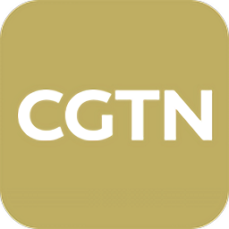 cgtn直播app