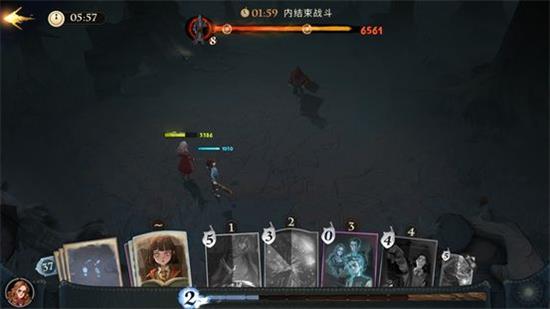 哈利波特魔法觉醒加隆窃贼怎么打 加隆窃贼打法介绍